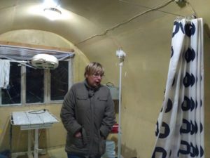 Приют Право на жизнь Кострома 9 ноября 2016