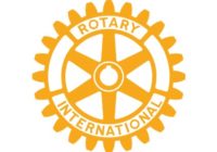 ротари лого