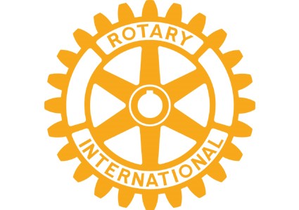 ротари лого